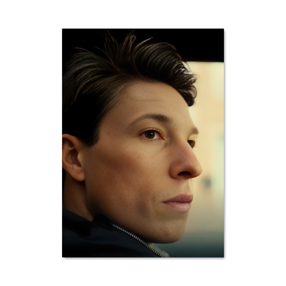 Poster Jasper philipsen